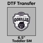 DTF Transfer 6.5" Thumbnail