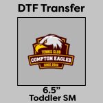 DTF Transfer 6.5" Thumbnail