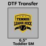 DTF Transfer 6.5" Thumbnail