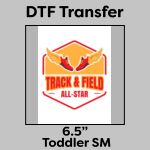 DTF Transfer 6.5" Thumbnail