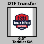 DTF Transfer 6.5" Thumbnail