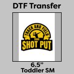 DTF Transfer 6.5" Thumbnail