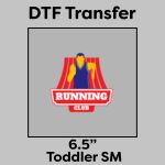 DTF Transfer 6.5" Thumbnail