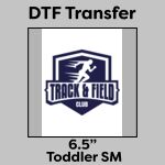 DTF Transfer 6.5" Thumbnail