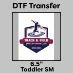 DTF Transfer 6.5" Thumbnail
