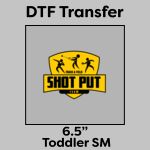 DTF Transfer 6.5" Thumbnail