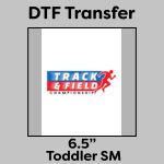 DTF Transfer 6.5" Thumbnail