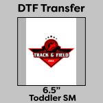 DTF Transfer 6.5" Thumbnail