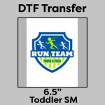 DTF Transfer 6.5" Thumbnail