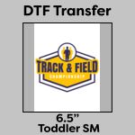 DTF Transfer 6.5" Thumbnail