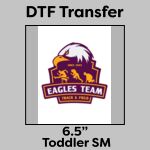 DTF Transfer 6.5" Thumbnail