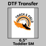 DTF Transfer 6.5" Thumbnail