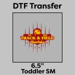 DTF Transfer 6.5" Thumbnail