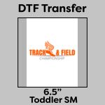 DTF Transfer 6.5" Thumbnail