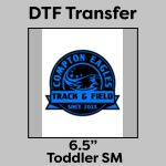 DTF Transfer 6.5" Thumbnail