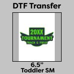 DTF Transfer 6.5" Thumbnail