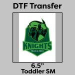 DTF Transfer 6.5" Thumbnail