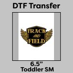DTF Transfer 6.5" Thumbnail