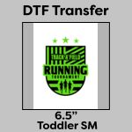 DTF Transfer 6.5" Thumbnail