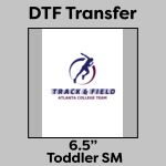 DTF Transfer 6.5" Thumbnail