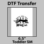 DTF Transfer 6.5" Thumbnail