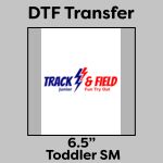 DTF Transfer 6.5" Thumbnail