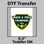 DTF Transfer 6.5" Thumbnail