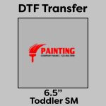 DTF Transfer 6.5" Thumbnail