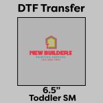 DTF Transfer 6.5" Thumbnail