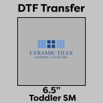 DTF Transfer 6.5" Thumbnail