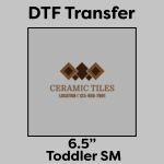 DTF Transfer 6.5" Thumbnail