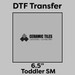 DTF Transfer 6.5" Thumbnail