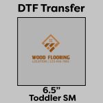 DTF Transfer 6.5" Thumbnail