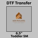 DTF Transfer 6.5" Thumbnail
