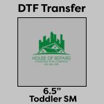 DTF Transfer 6.5" Thumbnail