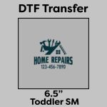 DTF Transfer 6.5" Thumbnail