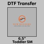 DTF Transfer 6.5" Thumbnail