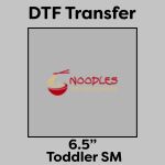 DTF Transfer 6.5" Thumbnail