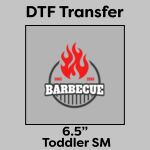 DTF Transfer 6.5" Thumbnail