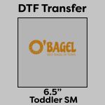 DTF Transfer 6.5" Thumbnail