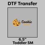 DTF Transfer 6.5" Thumbnail