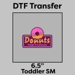 DTF Transfer 6.5" Thumbnail