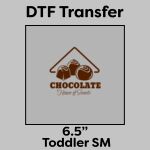 DTF Transfer 6.5" Thumbnail