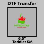 DTF Transfer 6.5" Thumbnail
