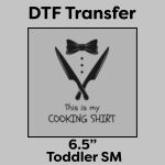 DTF Transfer 6.5" Thumbnail