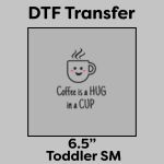 DTF Transfer 6.5" Thumbnail