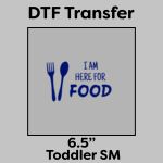 DTF Transfer 6.5" Thumbnail