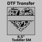 DTF Transfer 6.5" Thumbnail