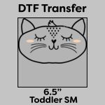 DTF Transfer 6.5" Thumbnail