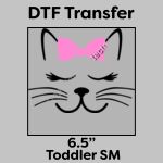 DTF Transfer 6.5" Thumbnail
